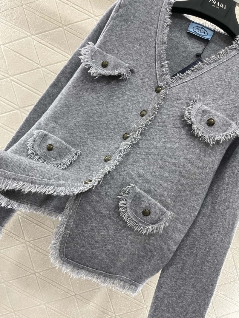 Prada Coats